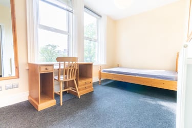 5 bed flat, George House, Jesmond, Newcastle, NE22AL - Image 8